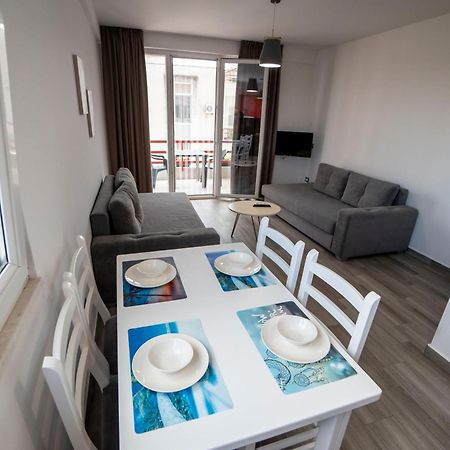 Tuttomondo Apartments ゴーレム エクステリア 写真