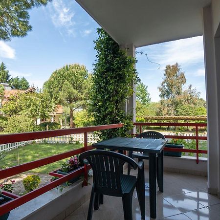 Tuttomondo Apartments ゴーレム エクステリア 写真