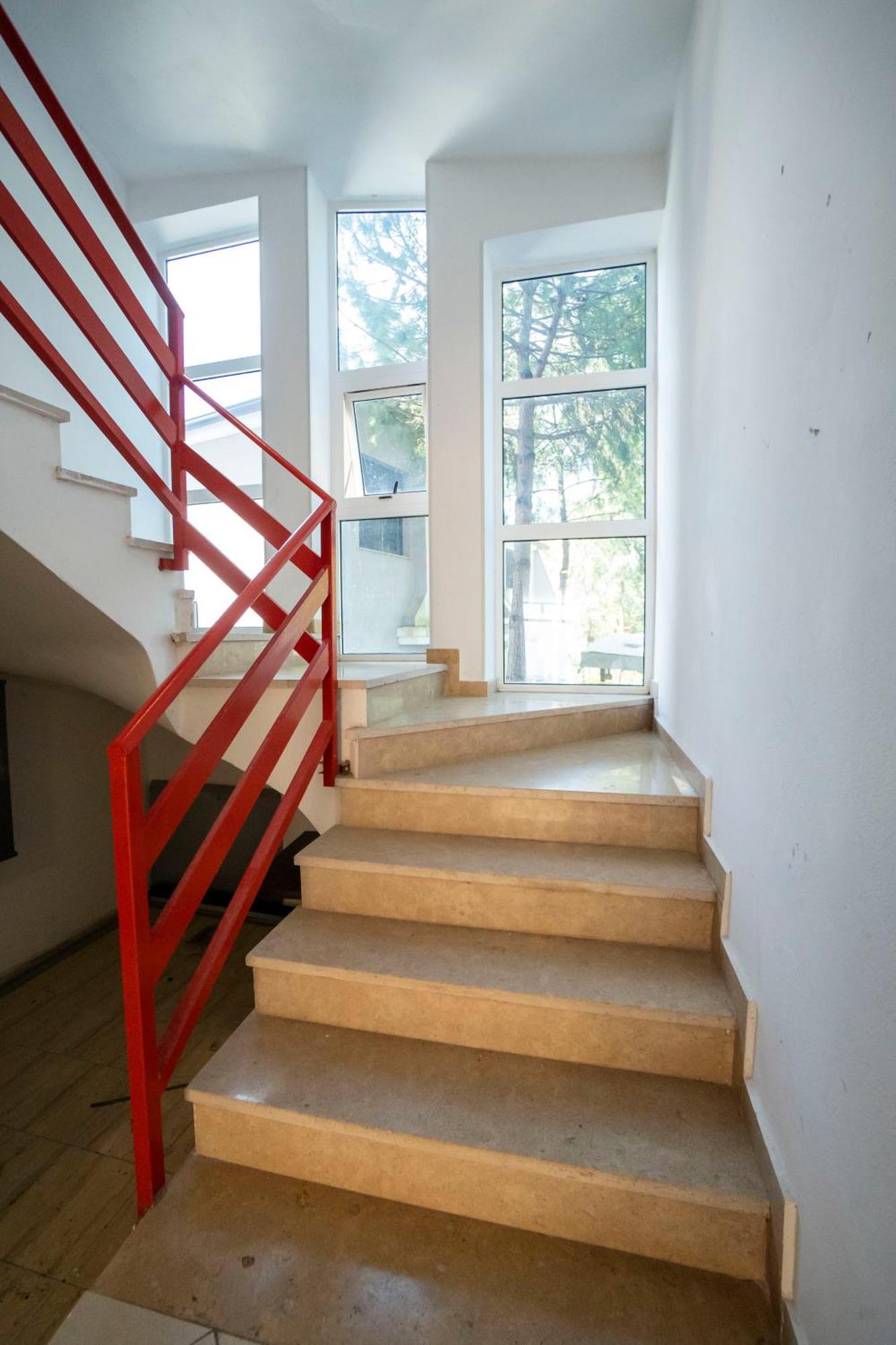 Tuttomondo Apartments ゴーレム エクステリア 写真