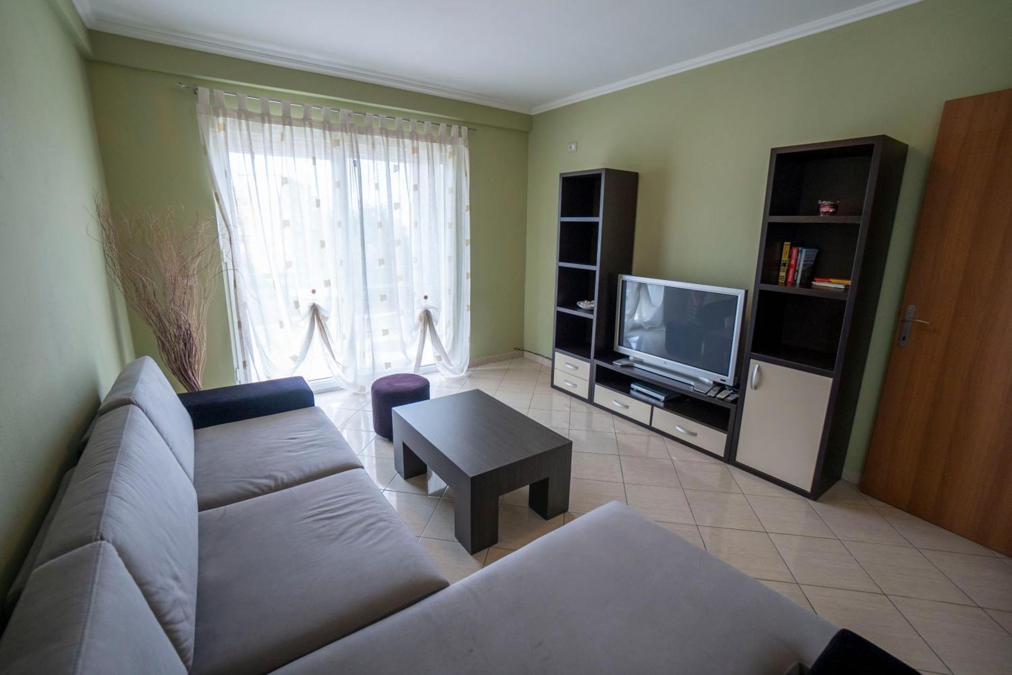 Tuttomondo Apartments ゴーレム エクステリア 写真