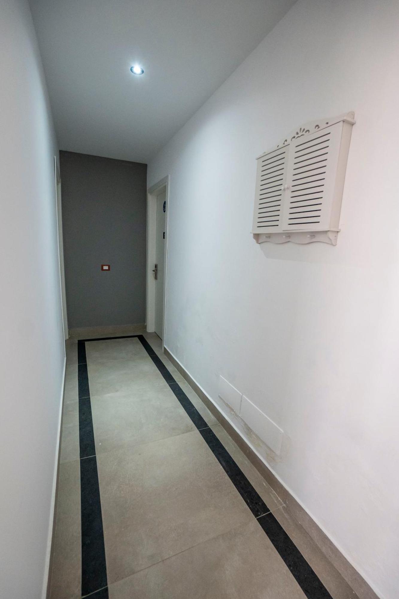 Tuttomondo Apartments ゴーレム エクステリア 写真