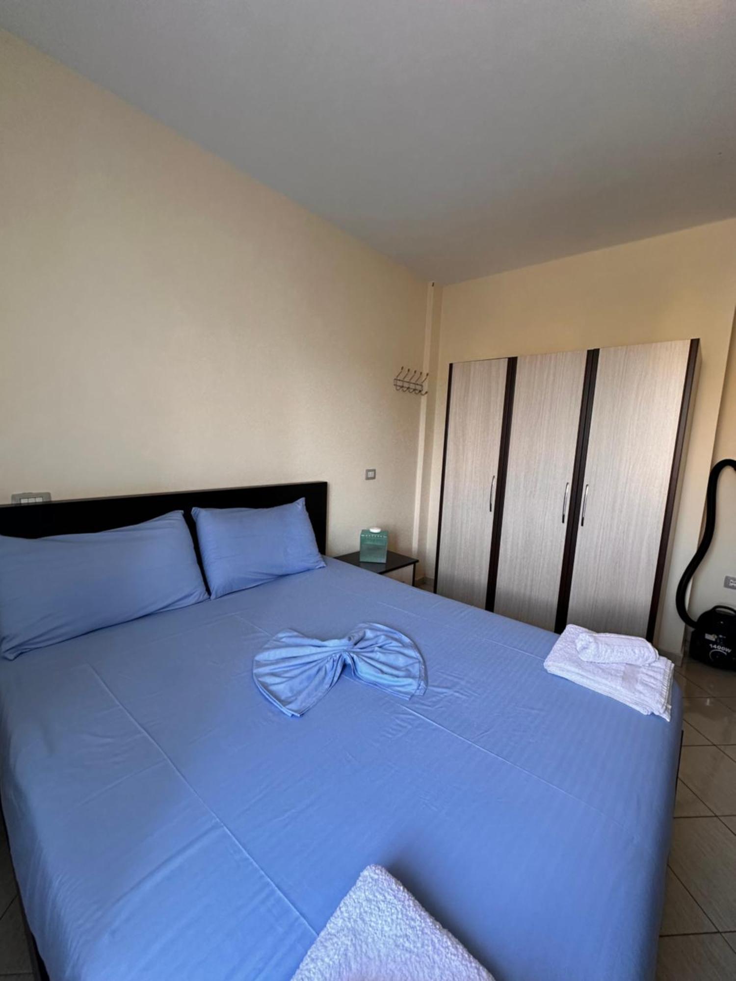 Tuttomondo Apartments ゴーレム エクステリア 写真
