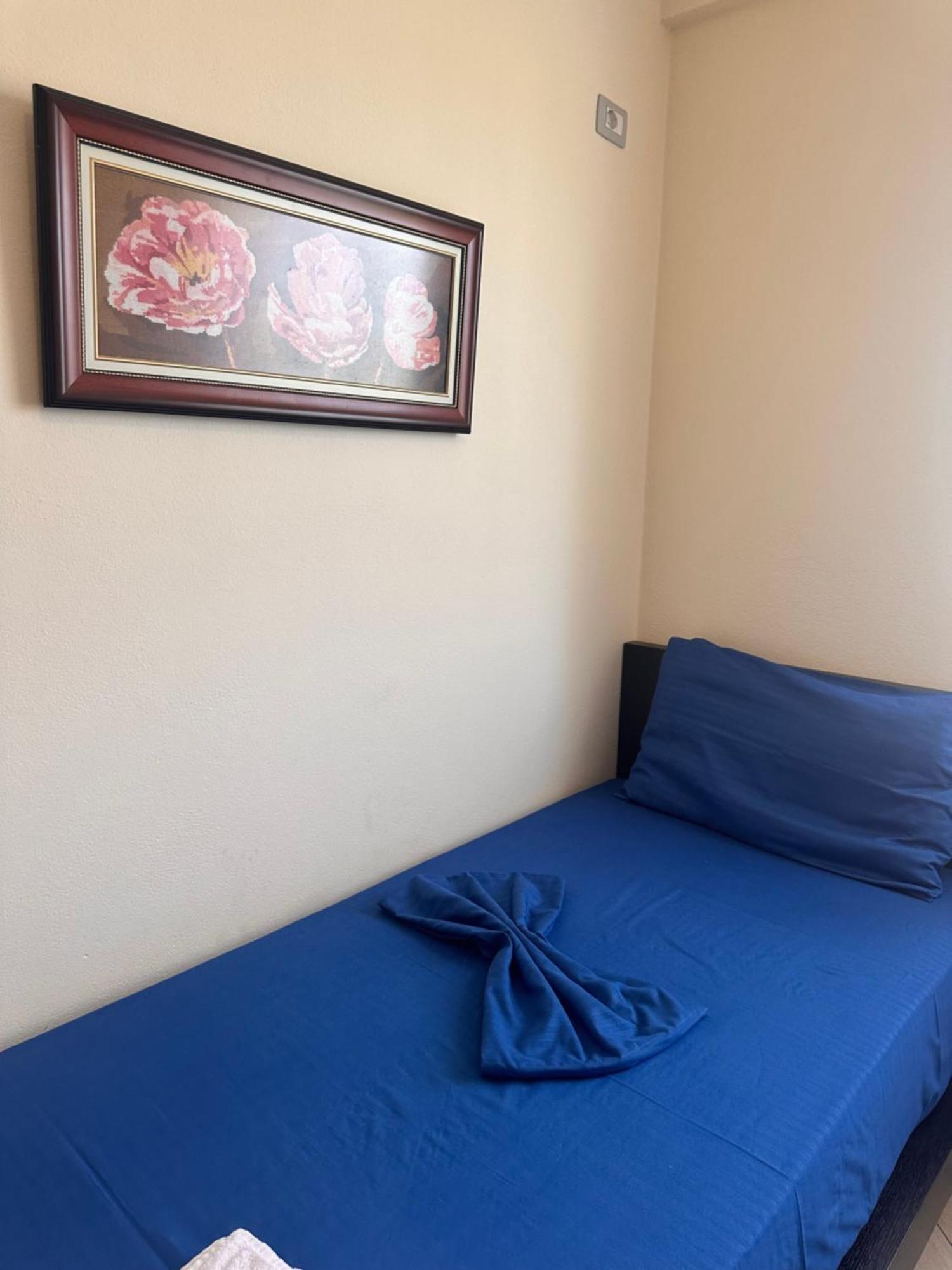 Tuttomondo Apartments ゴーレム エクステリア 写真