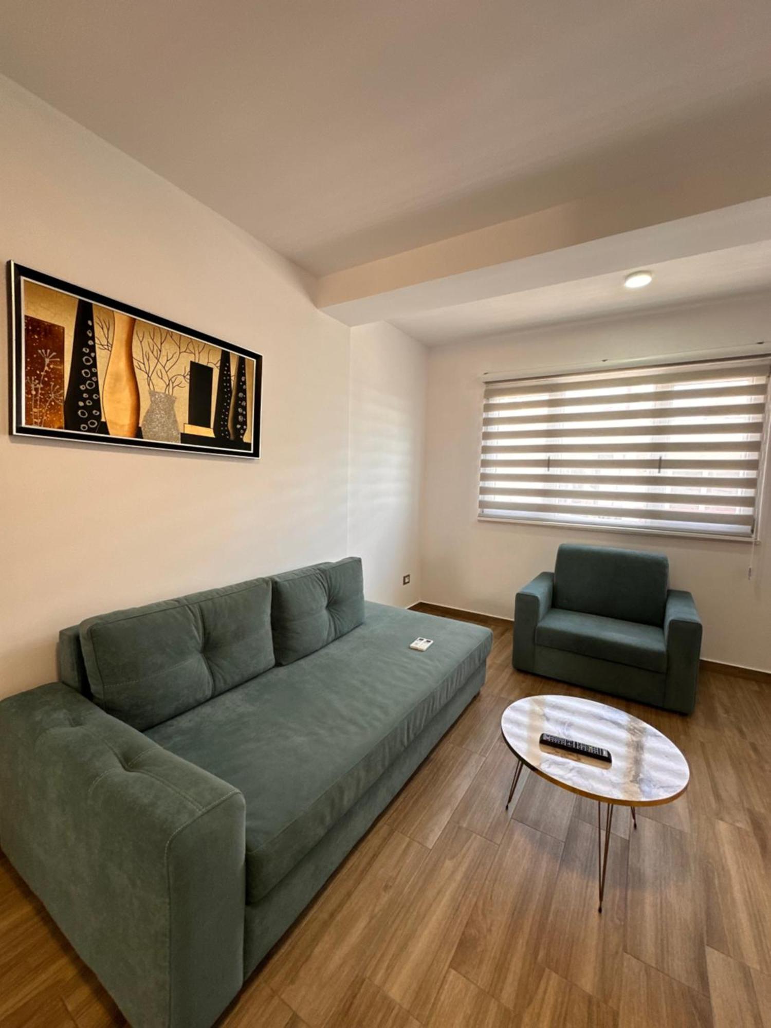 Tuttomondo Apartments ゴーレム エクステリア 写真