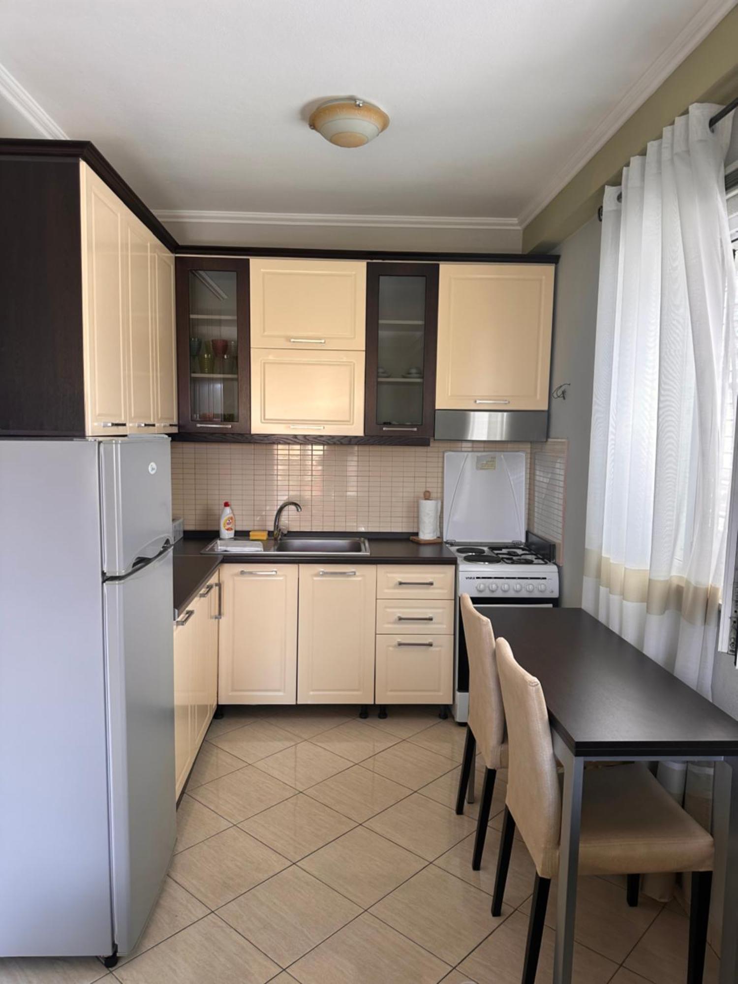 Tuttomondo Apartments ゴーレム エクステリア 写真