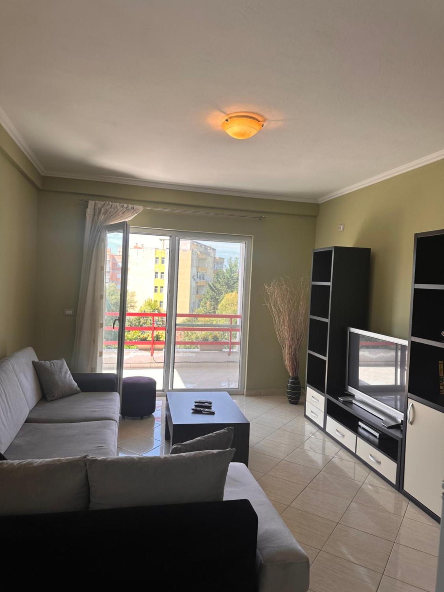 Tuttomondo Apartments ゴーレム エクステリア 写真