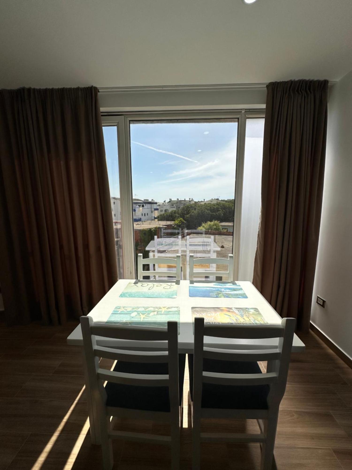 Tuttomondo Apartments ゴーレム エクステリア 写真