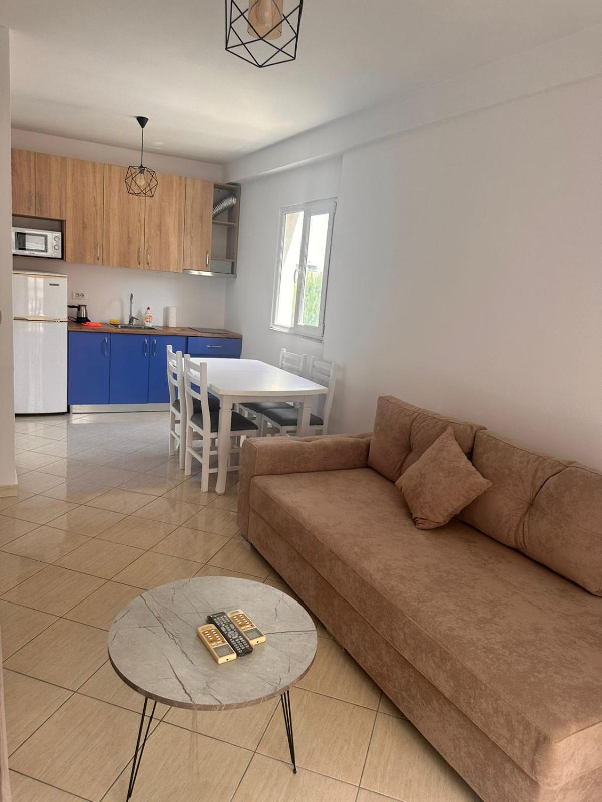 Tuttomondo Apartments ゴーレム エクステリア 写真