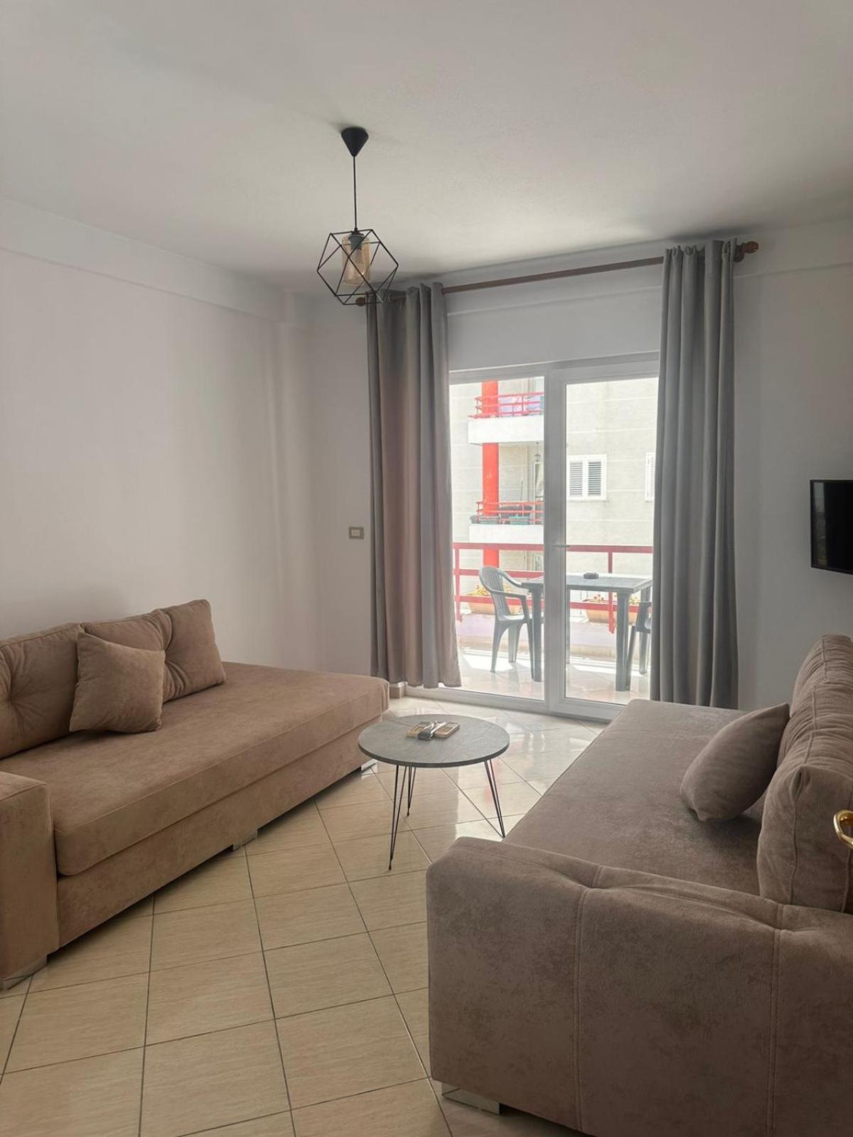Tuttomondo Apartments ゴーレム エクステリア 写真