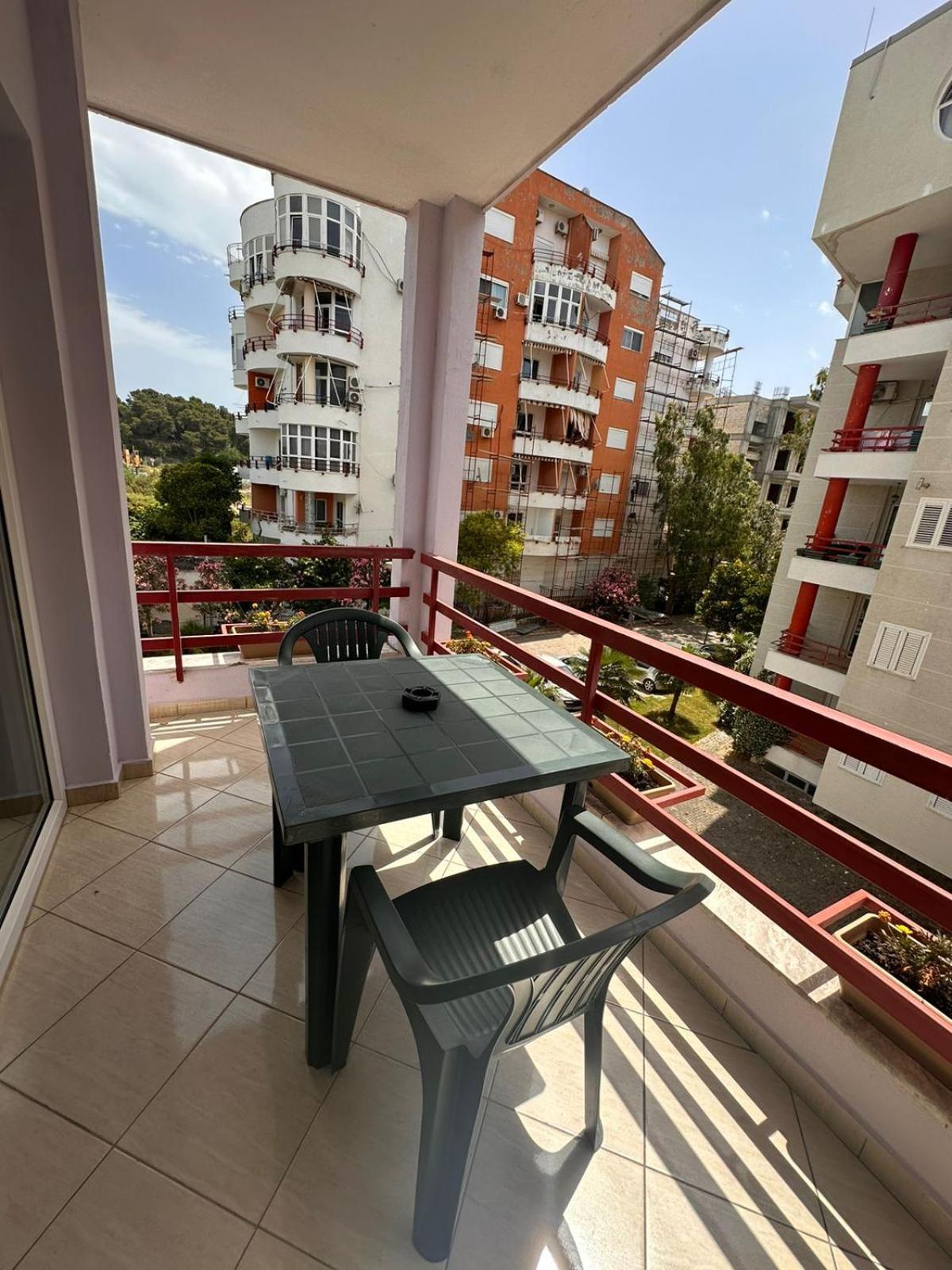 Tuttomondo Apartments ゴーレム エクステリア 写真