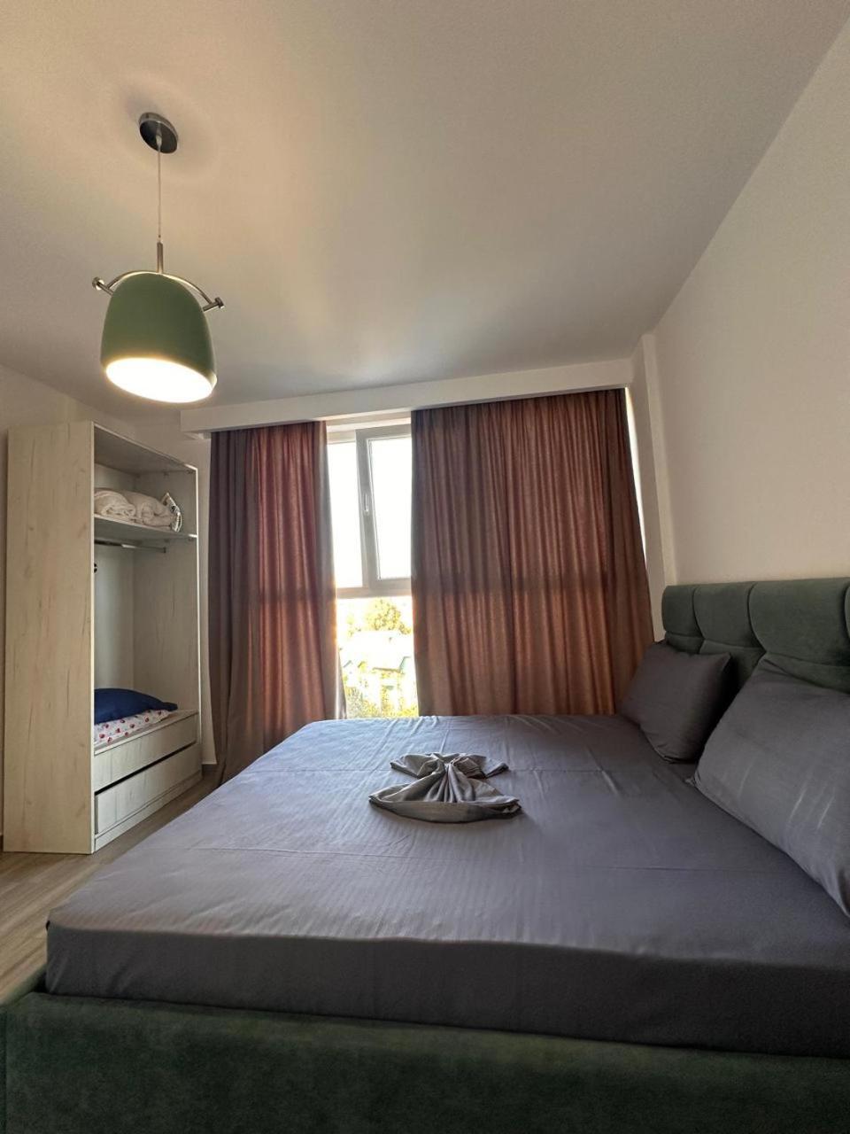 Tuttomondo Apartments ゴーレム エクステリア 写真