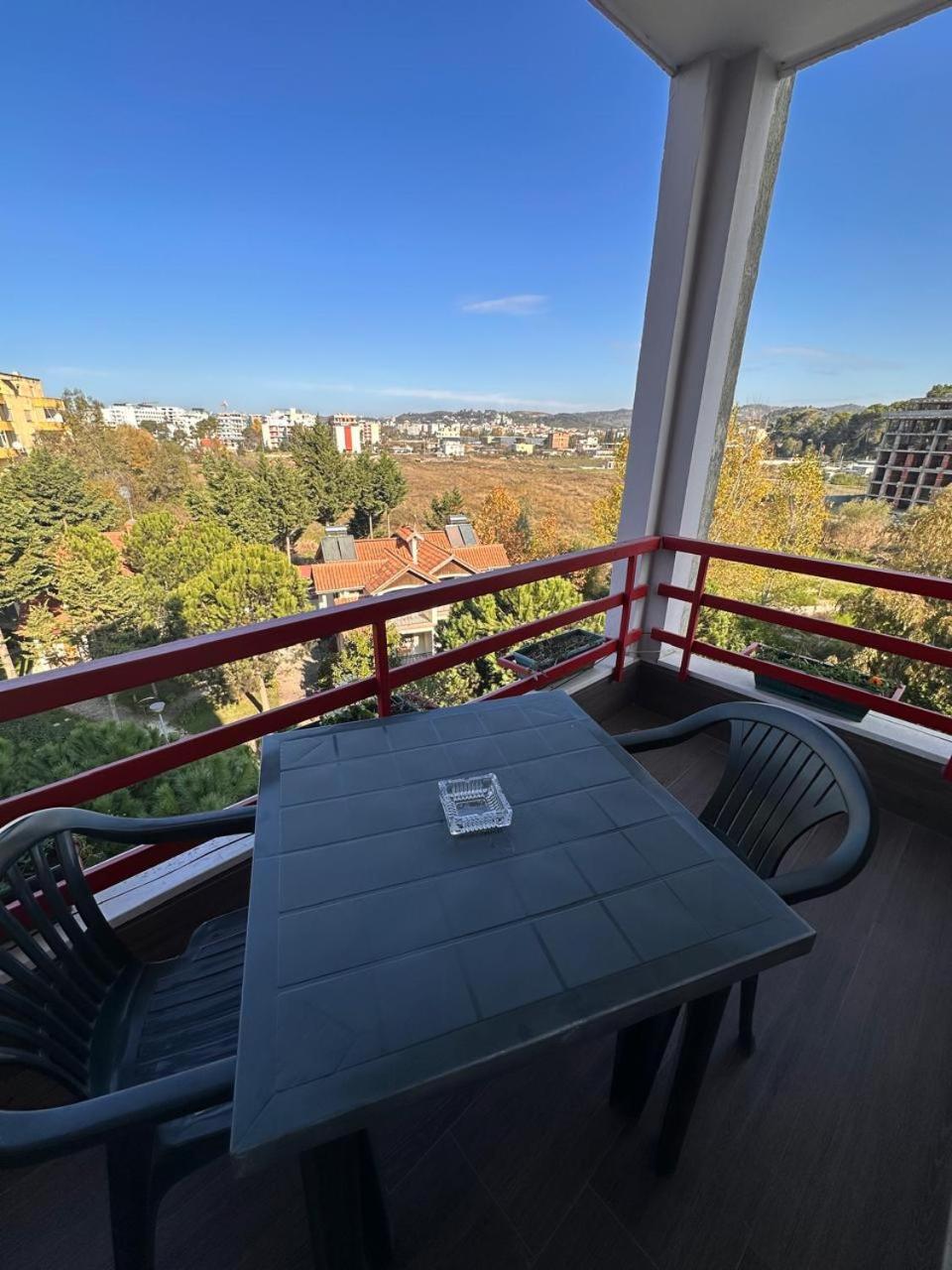 Tuttomondo Apartments ゴーレム エクステリア 写真