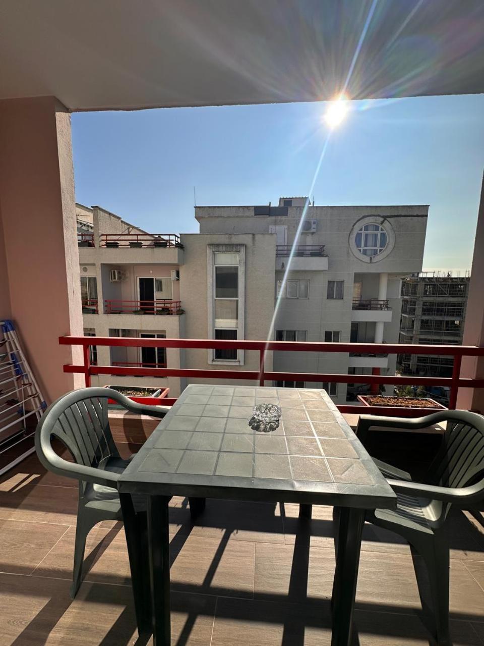 Tuttomondo Apartments ゴーレム エクステリア 写真