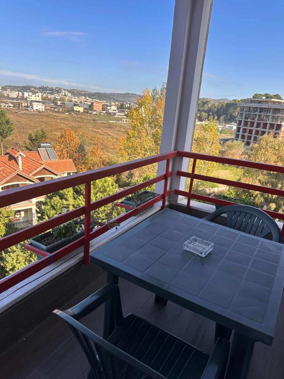 Tuttomondo Apartments ゴーレム エクステリア 写真
