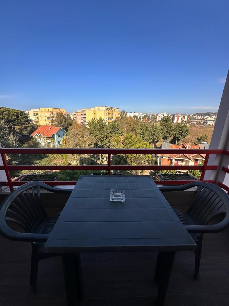 Tuttomondo Apartments ゴーレム エクステリア 写真