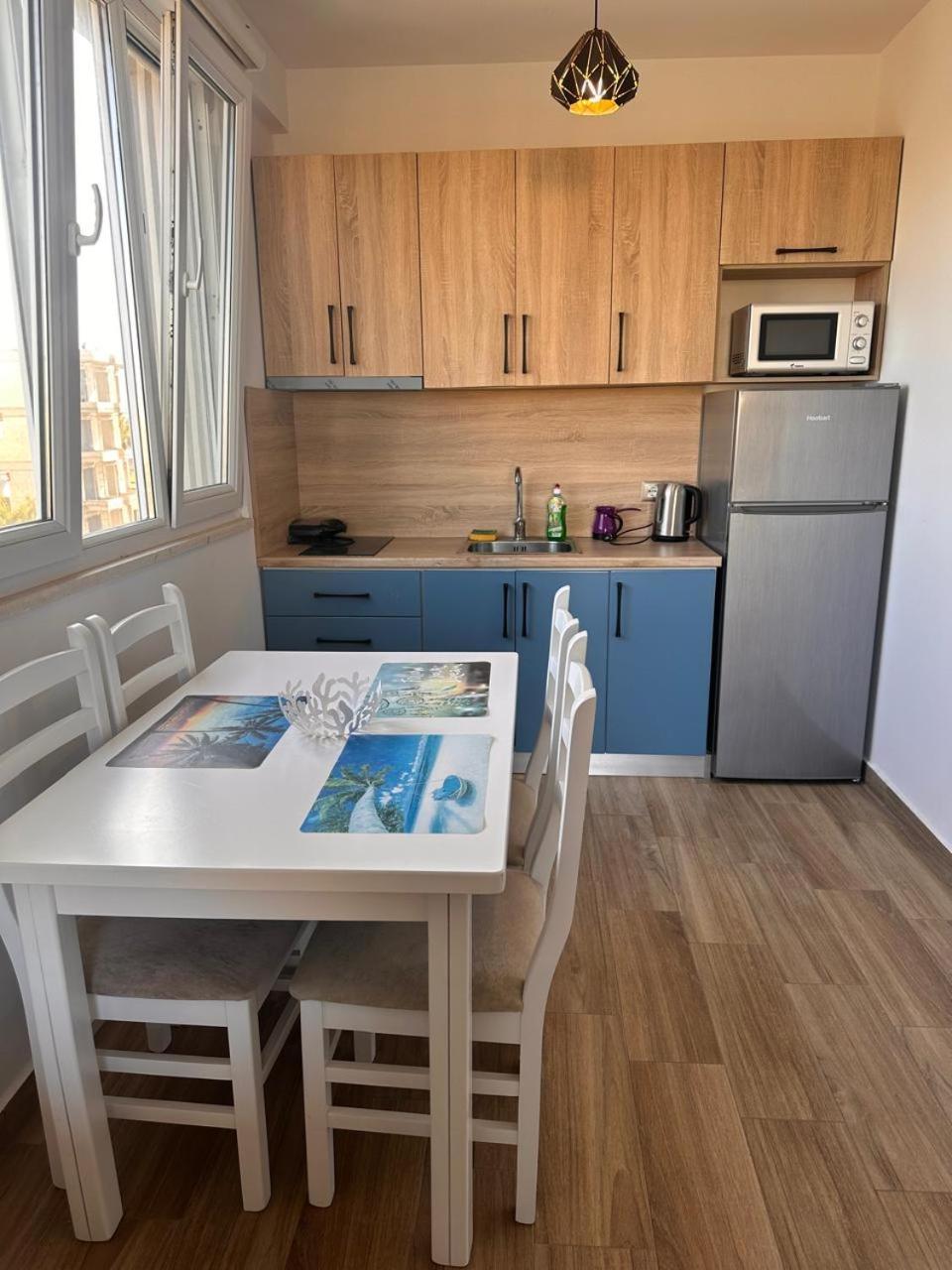 Tuttomondo Apartments ゴーレム エクステリア 写真