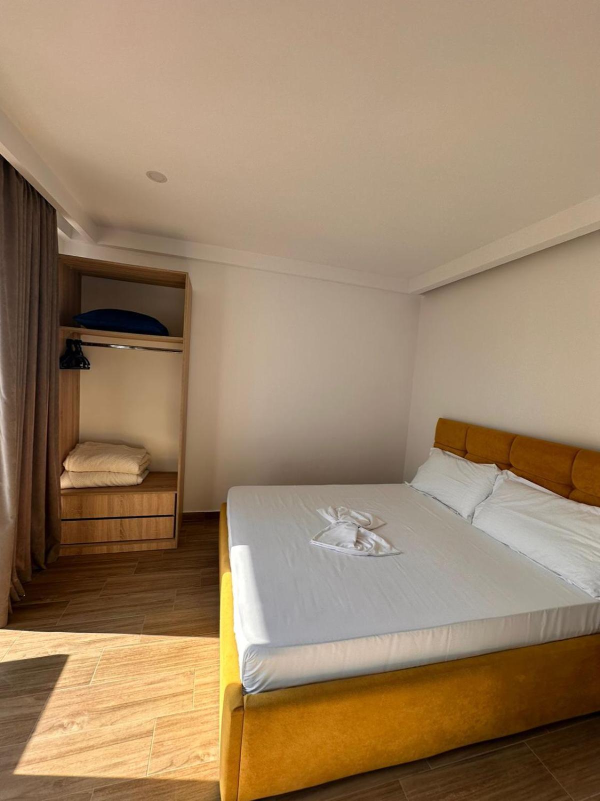 Tuttomondo Apartments ゴーレム エクステリア 写真